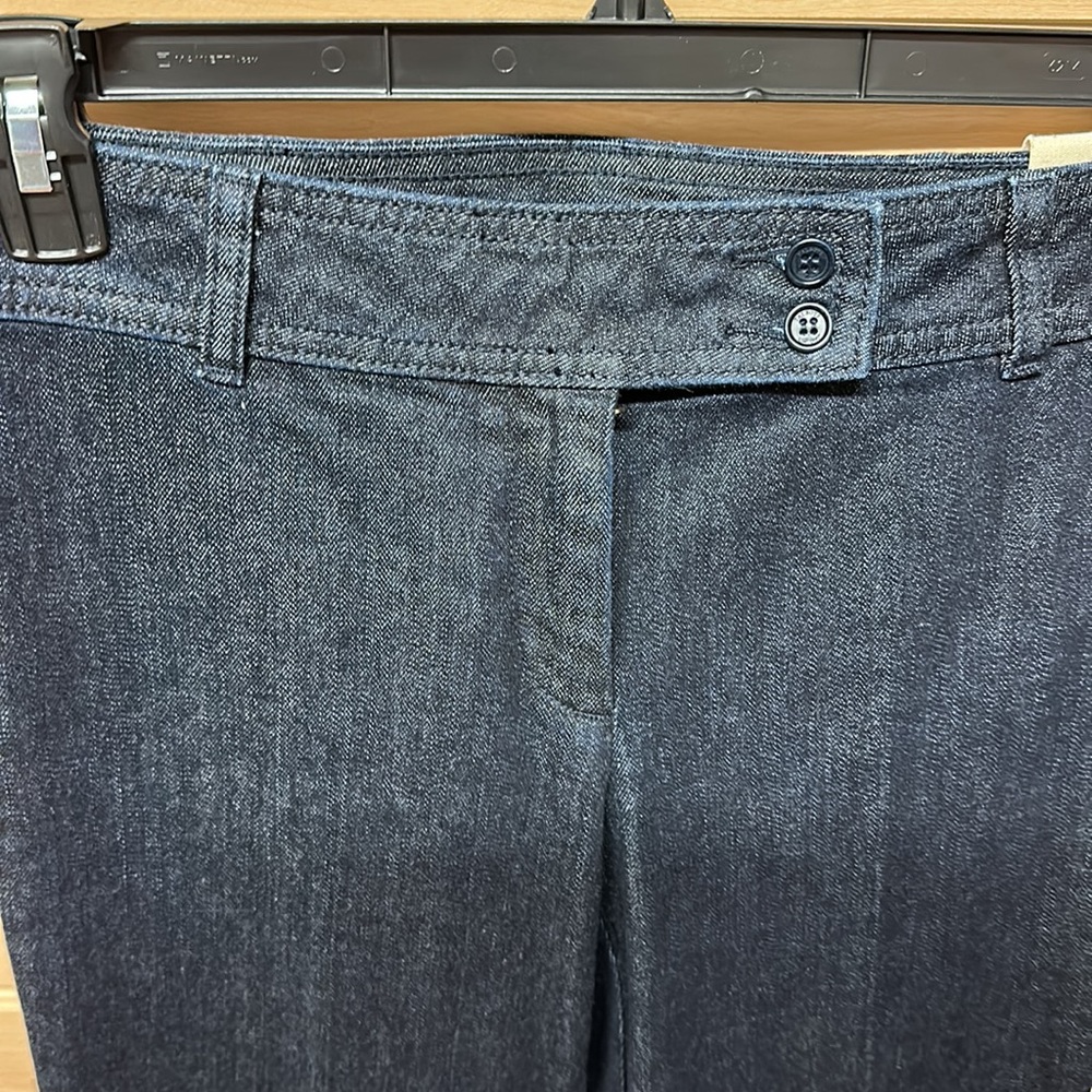 Boot cut jeans - Picture 3 of 6